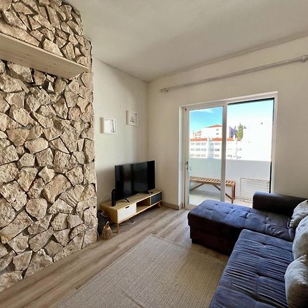 Albufeira Delight With Pool By Homing Apartment Guia  Exterior photo