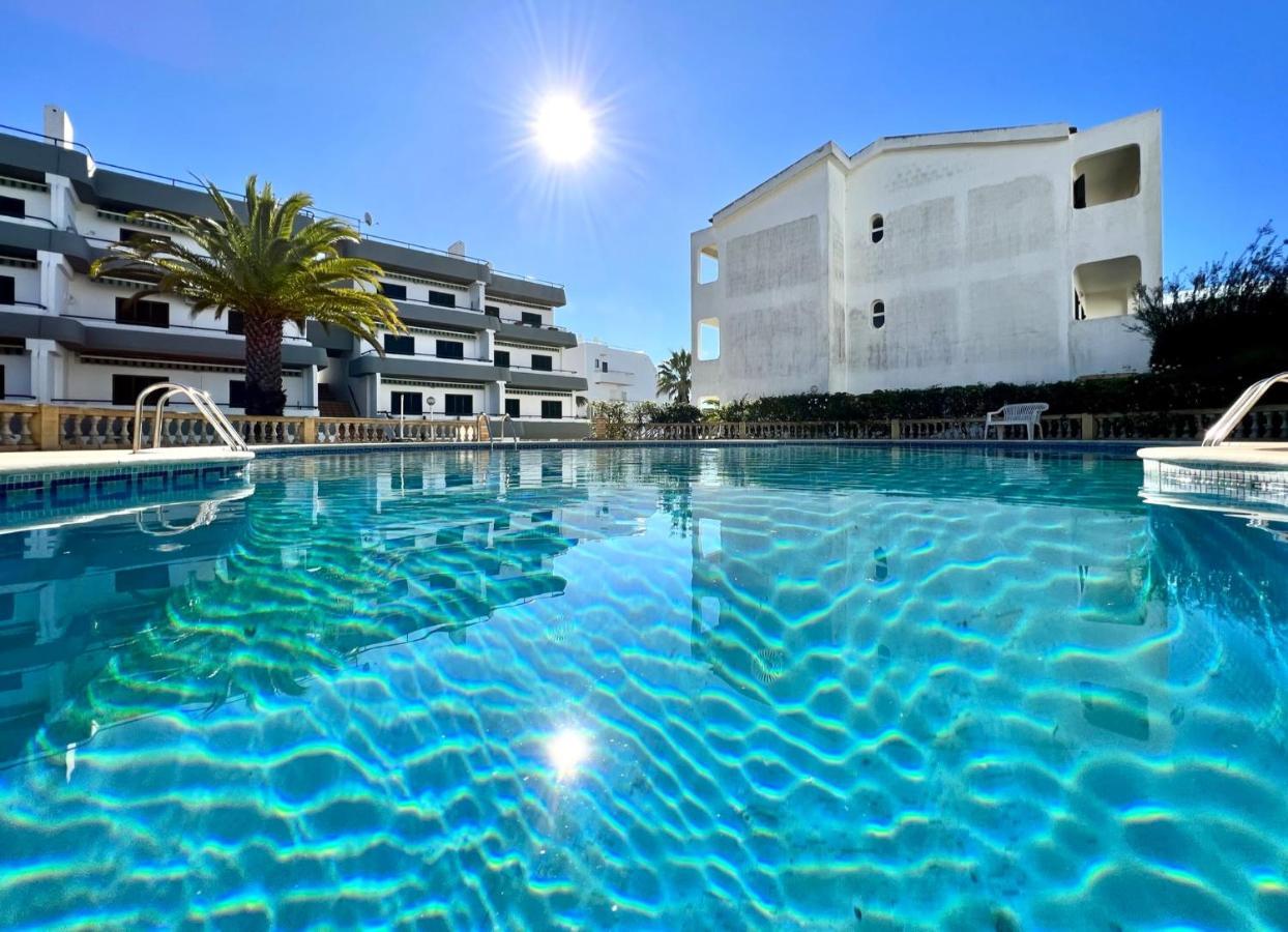 Albufeira Delight With Pool By Homing Apartment Guia  Exterior photo