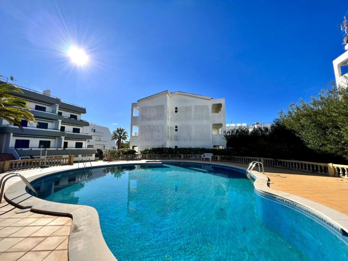 Albufeira Delight With Pool By Homing Apartment Guia  Exterior photo