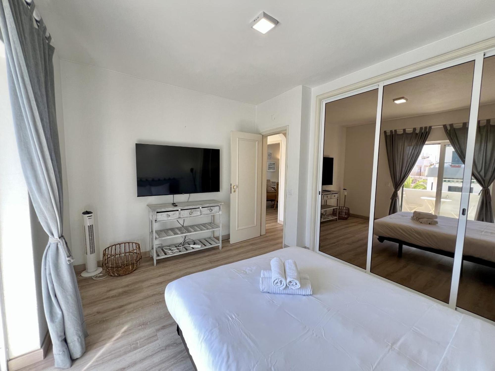 Albufeira Delight With Pool By Homing Apartment Guia  Exterior photo